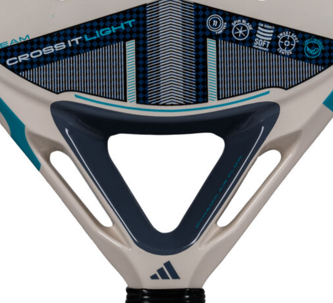 Adidas Cross It Team light 3.4