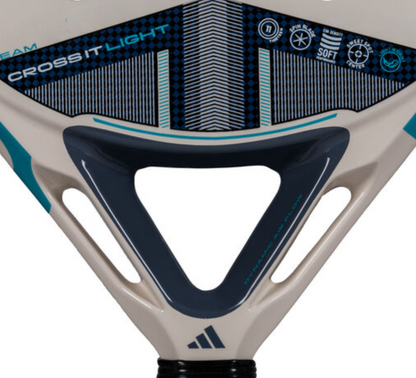 Adidas Cross It Team light 3.4