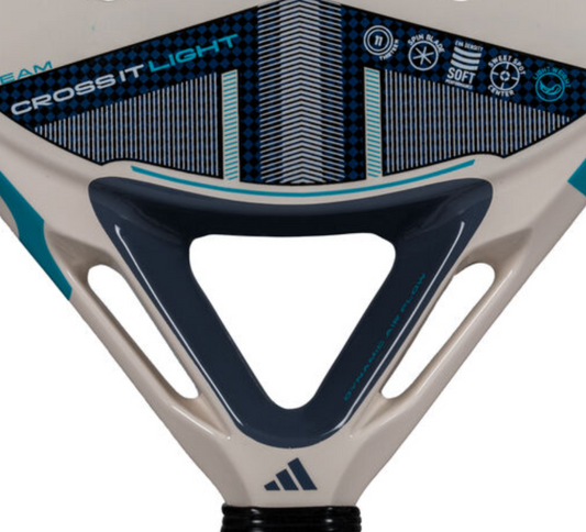 Adidas Cross It Team light 3.4