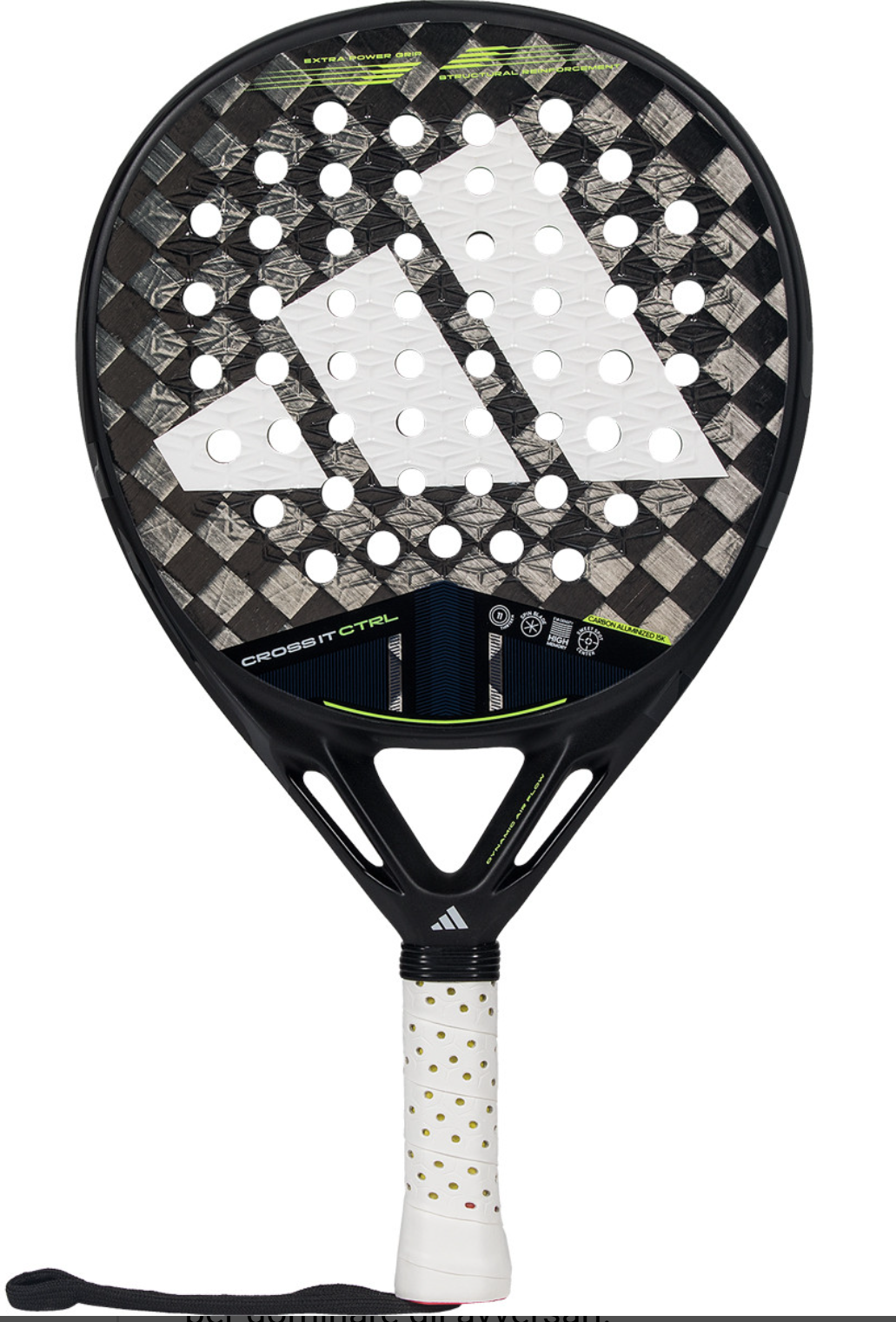 Adidas Cross It Ctrl 3.4