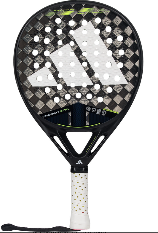 Adidas Cross It Ctrl 3.4