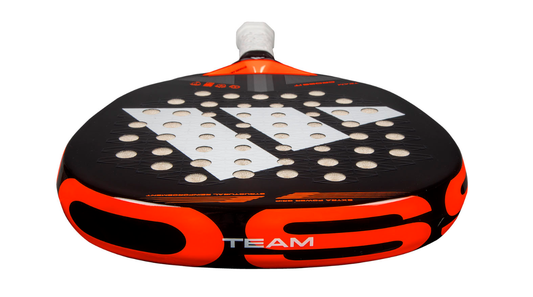 Adidas Cross It Team Black/orange