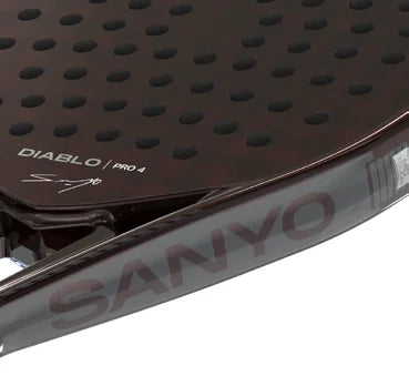 SIUX DIABLO SANYO PRO 4