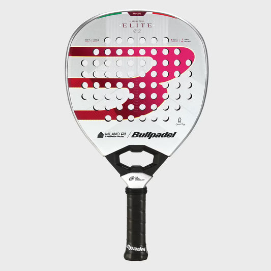 Bullpadel Elite 02 W Milano P1 2027