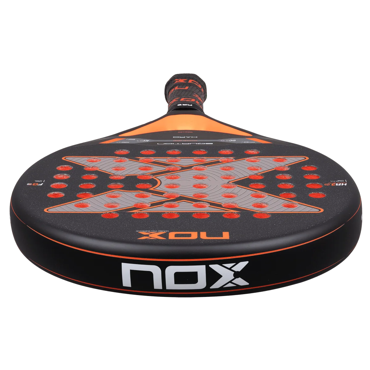 Nox Equation Hard Advanced 2026