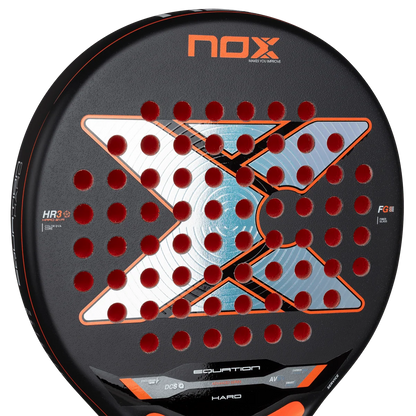 Nox Equation Hard Advanced 2026