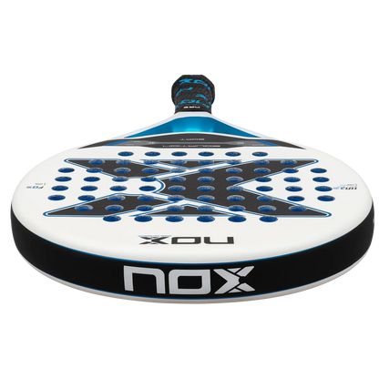 Nox Equation Soft Advanced 2026