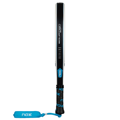 Nox Equation Soft Advanced 2026