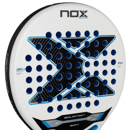 Nox Equation Soft Advanced 2026