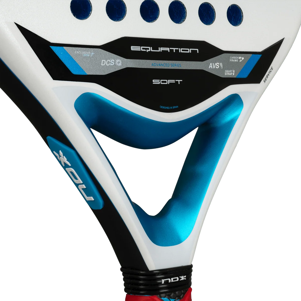 Nox Equation Soft Advanced 2026