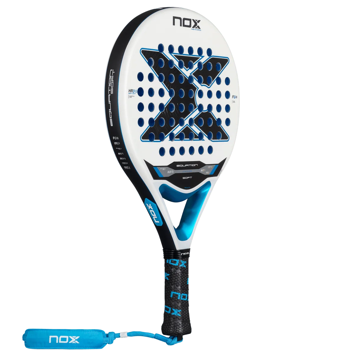 Nox Equation Soft Advanced 2026