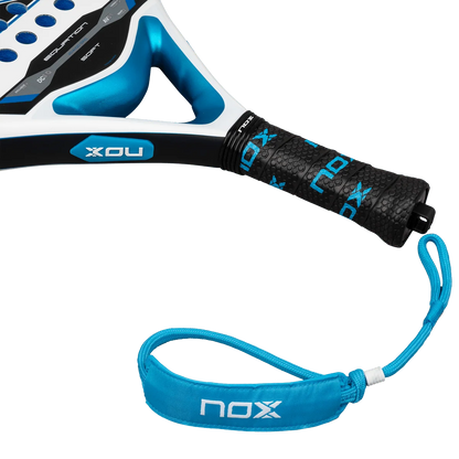 Nox Equation Soft Advanced 2026