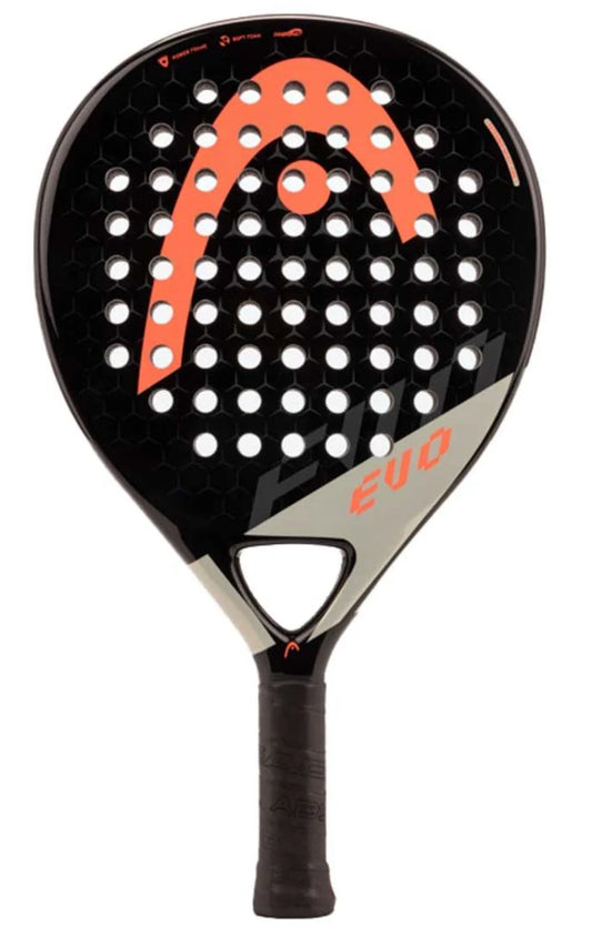 Head Evo Delta 2022