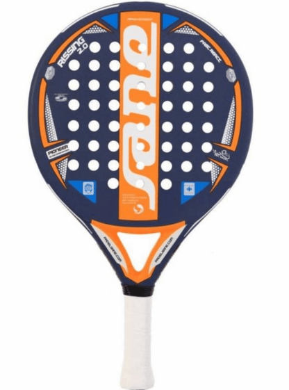 SANE RISSING  2 FAST REACT