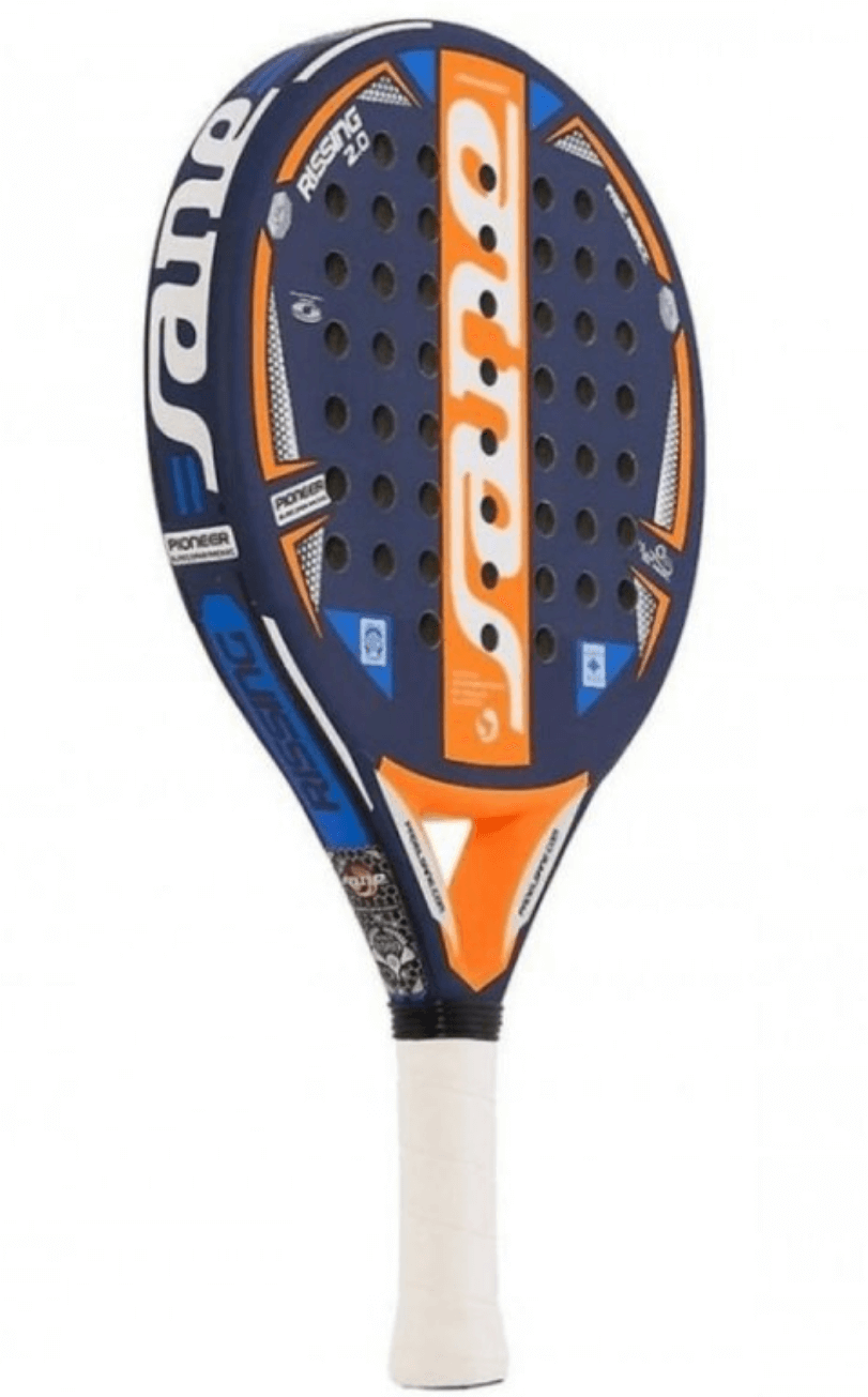 SANE RISSING  2 FAST REACT