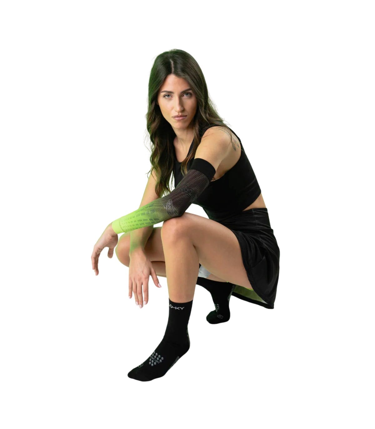 Flooky No Strain Sleeve