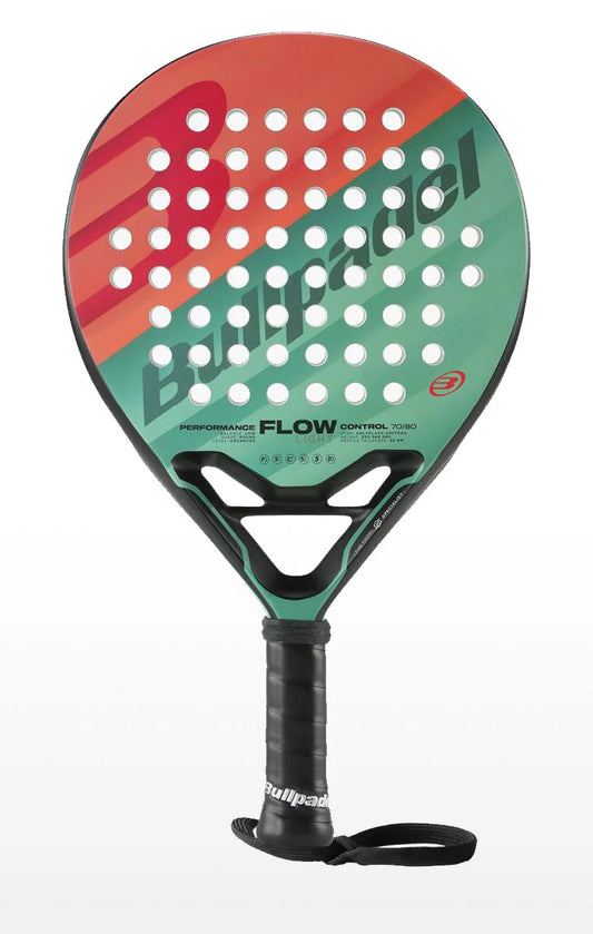 Bullpadel Flow Light 2023