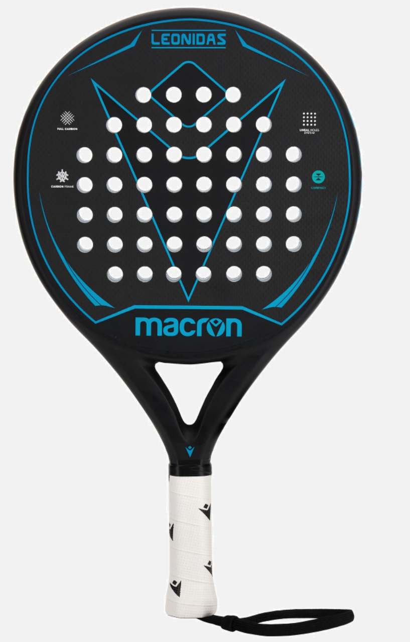 MACRON LEONIDAS FREQUENCY