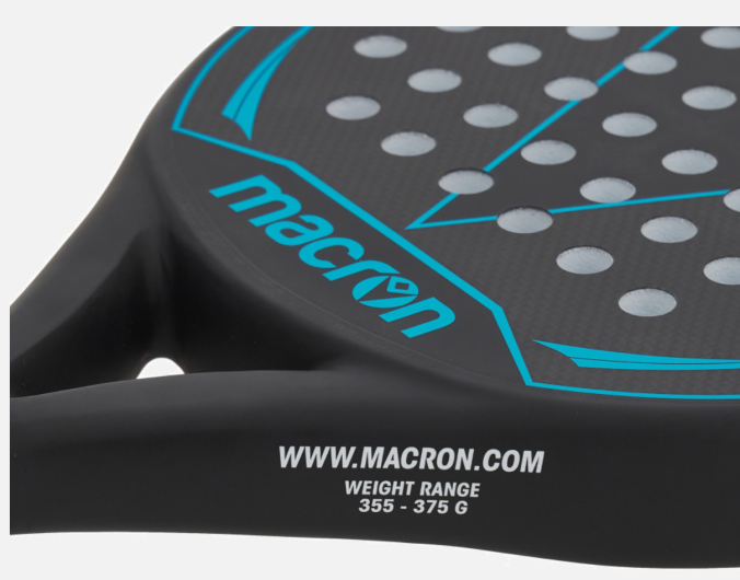 MACRON LEONIDAS FREQUENCY