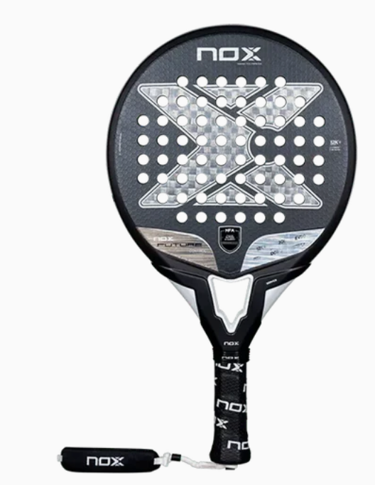 Nox Future Control 12k Alum 2025