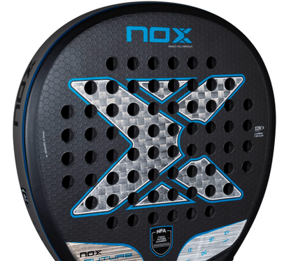 Nox Future Hybrid 12k Alum