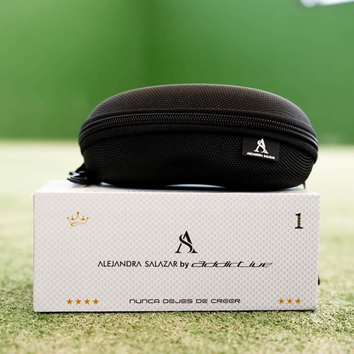 Addictive Alejandra Salazar Drop C6