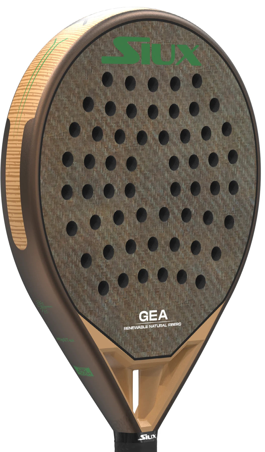 SIUX GEA