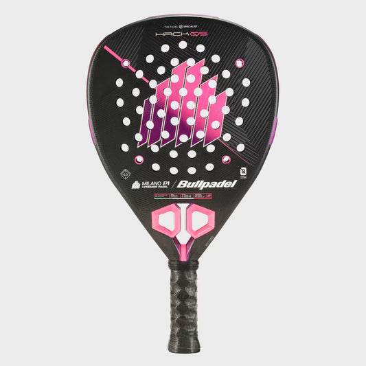 Bullpadel  Hack 05 Milano P1 2027