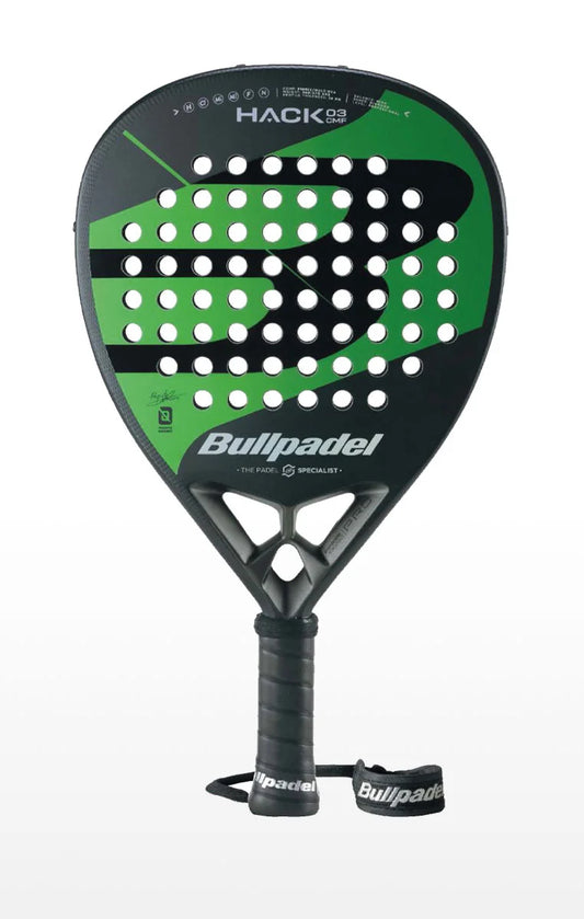 Bullpadel Hack 03 CMF 2023