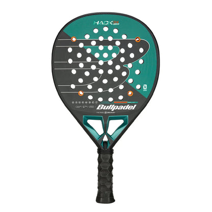 Bullpadel Hack 04 Hybrid 25