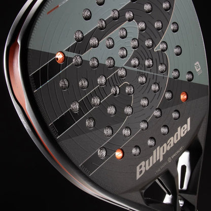 Bullpadel Hack 04 Comfort 2026