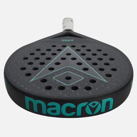 Macron Ares Pro