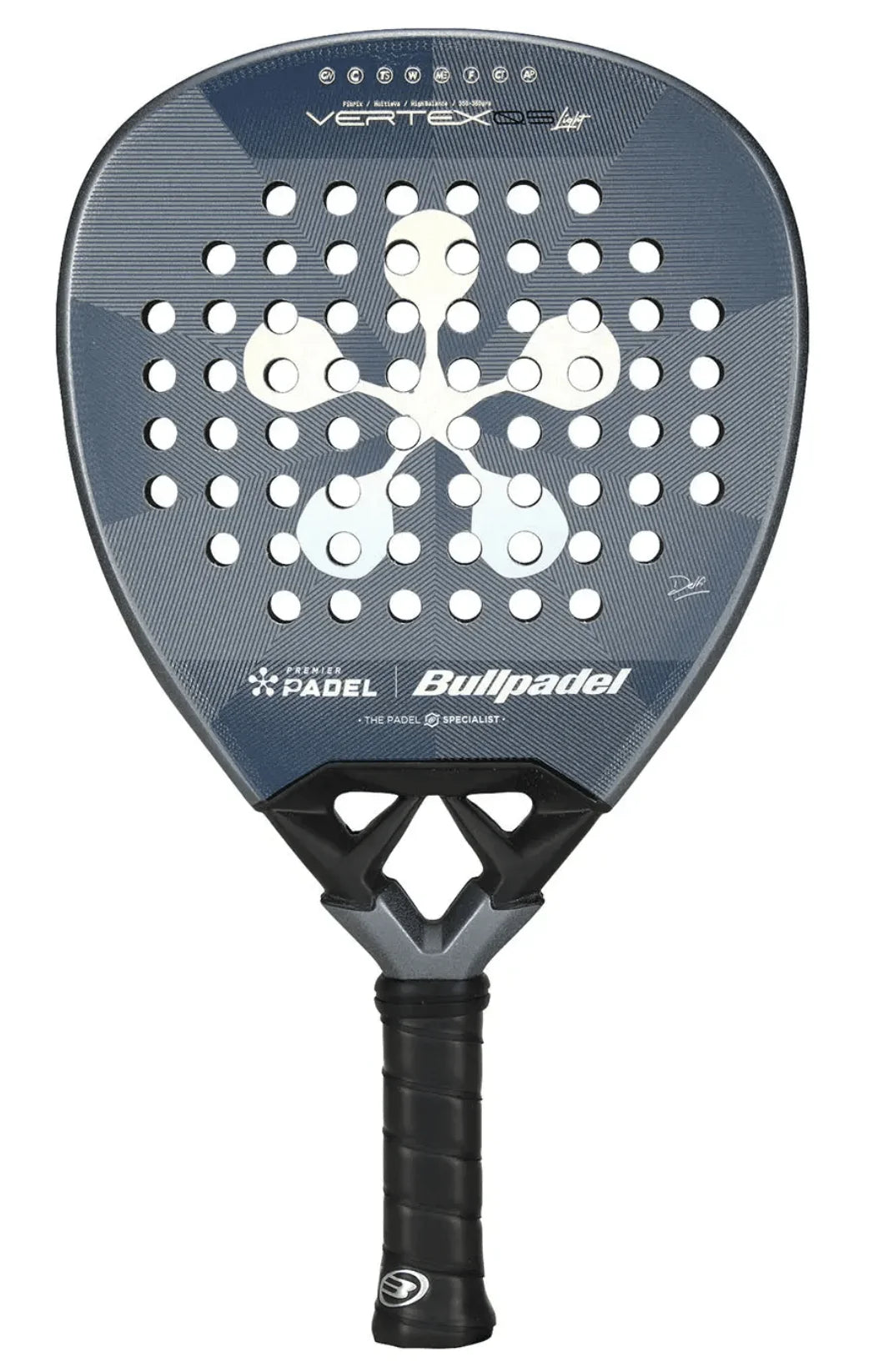 Bullpadel Vertex 05 Light Premier Padel 26
