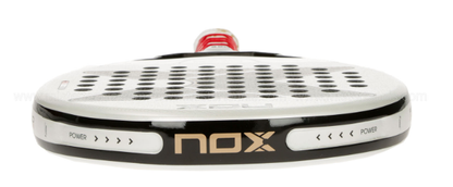 NOX AT10 Genius 12K Alum XTREME SMU Italy Edition Padel