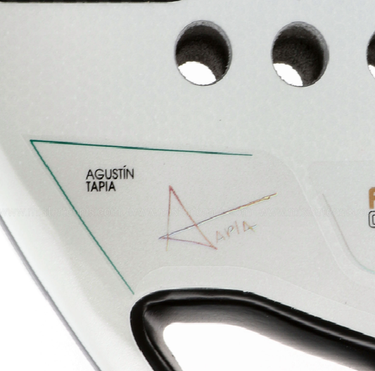 NOX AT10 Genius 12K Alum XTREME SMU Italy Edition Padel