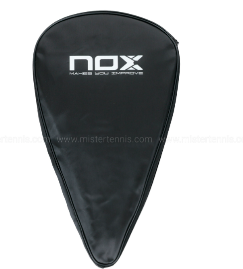 NOX AT10 Genius 12K Alum XTREME SMU Italy Edition Padel