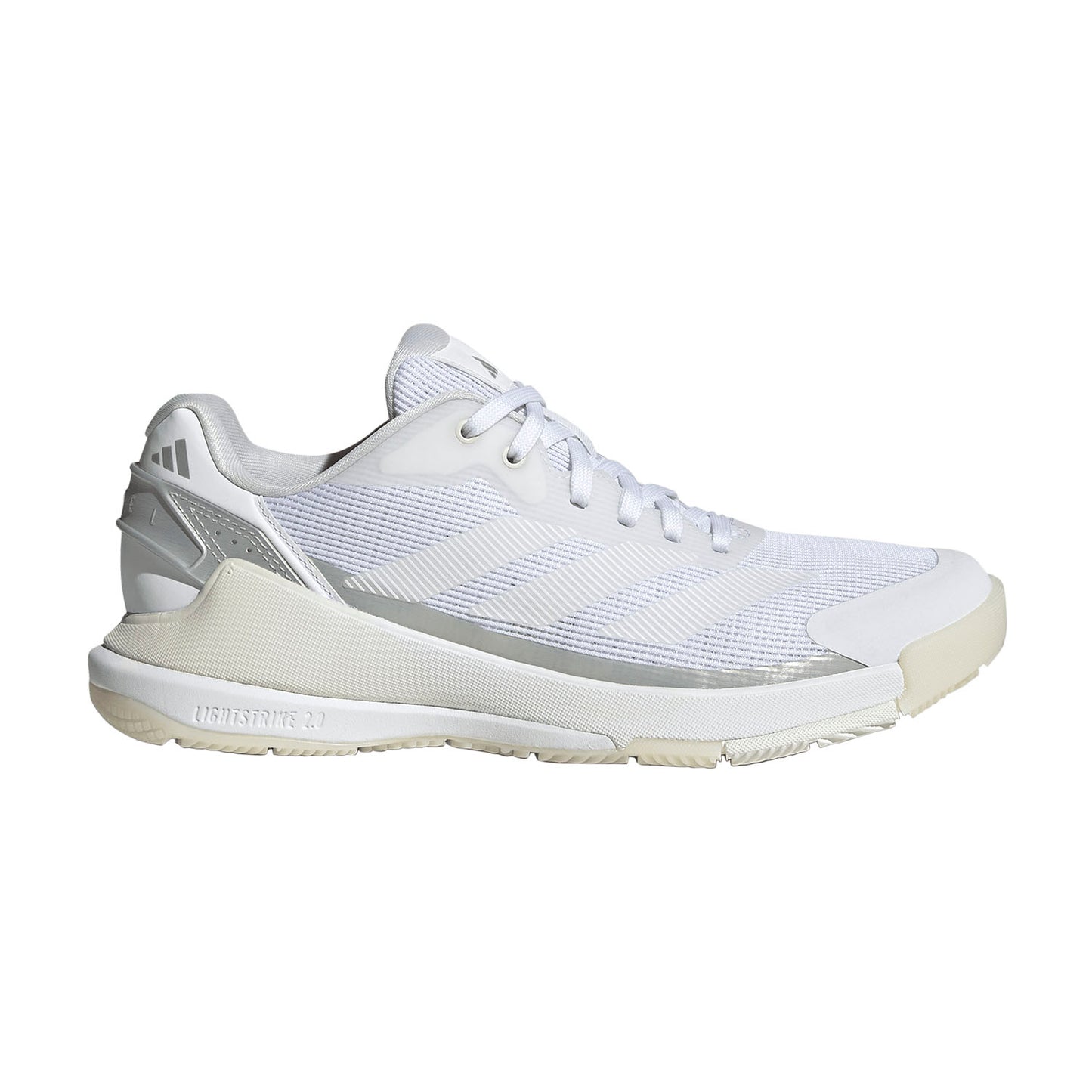 Adidas Crazyquick LS Padel W