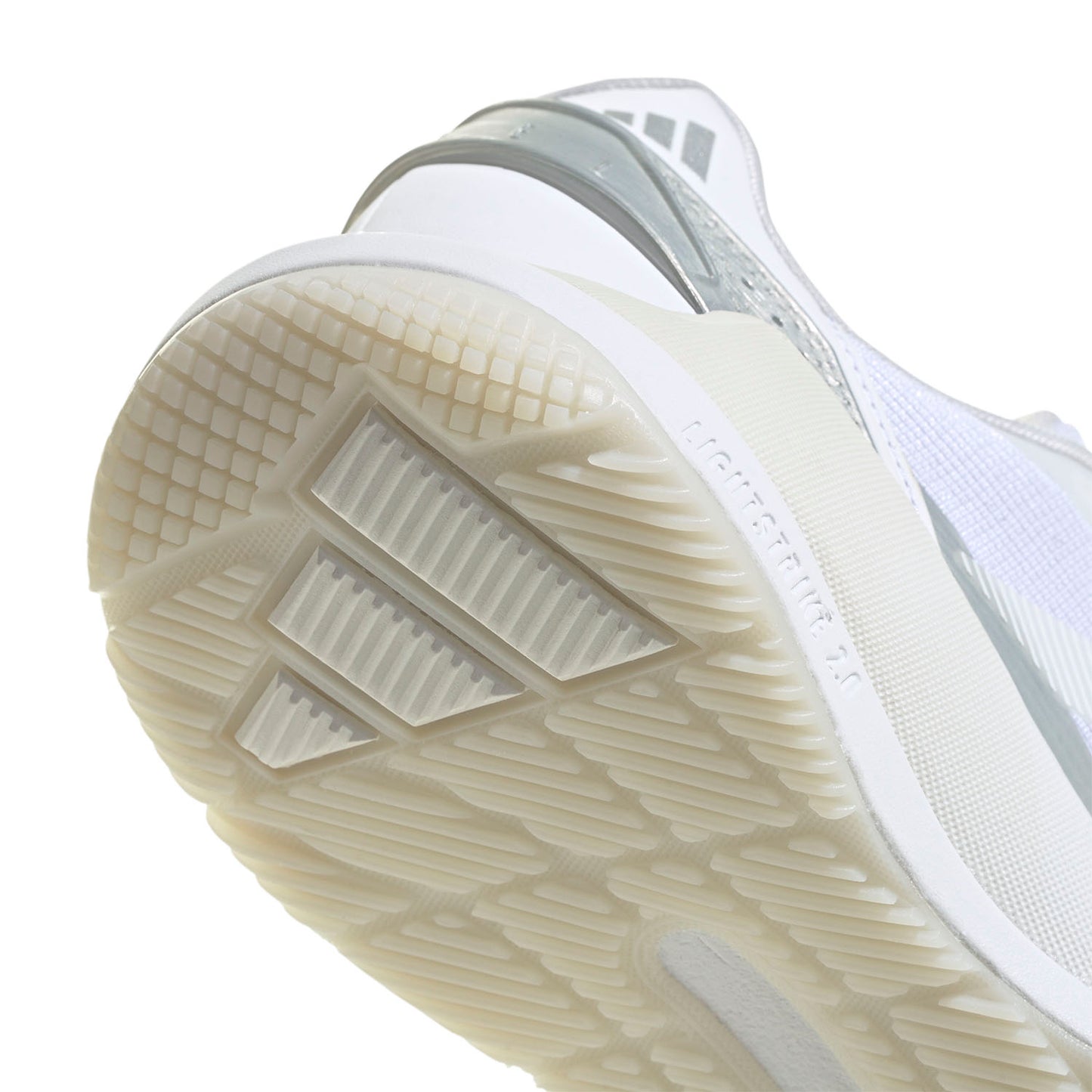 Adidas Crazyquick LS Padel W