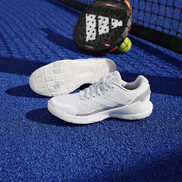Adidas Crazyquick LS Padel W