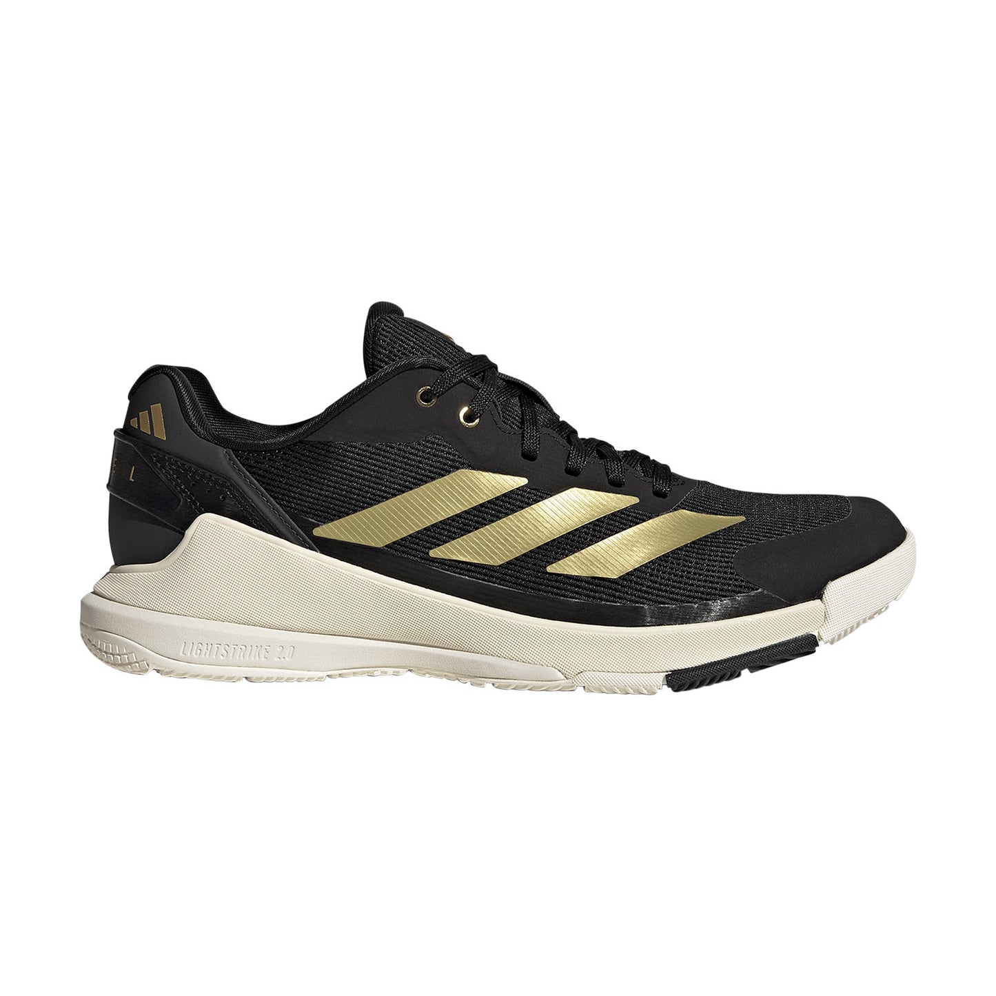Adidas Crazyquick LS Padel M