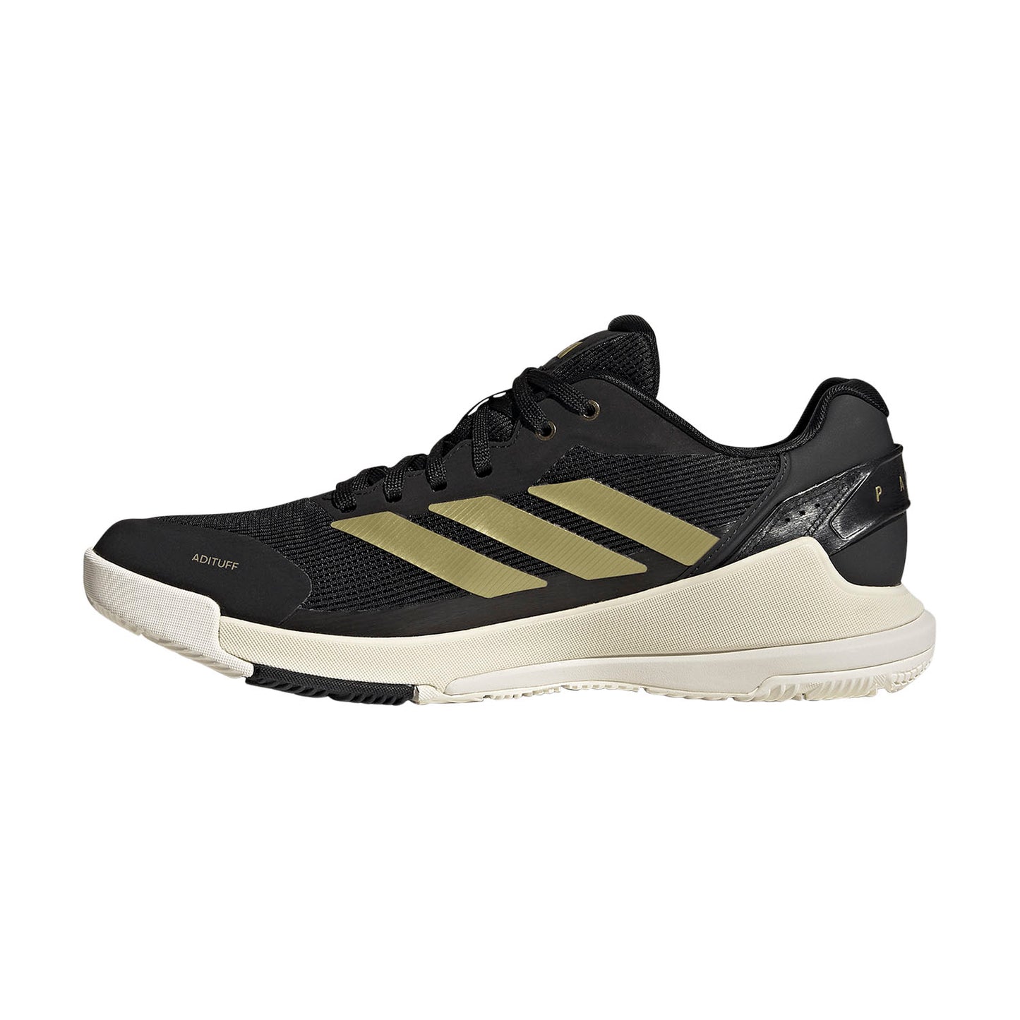 Adidas Crazyquick LS Padel M