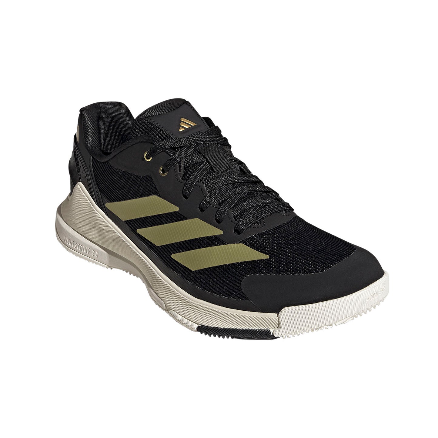 Adidas Crazyquick LS Padel M