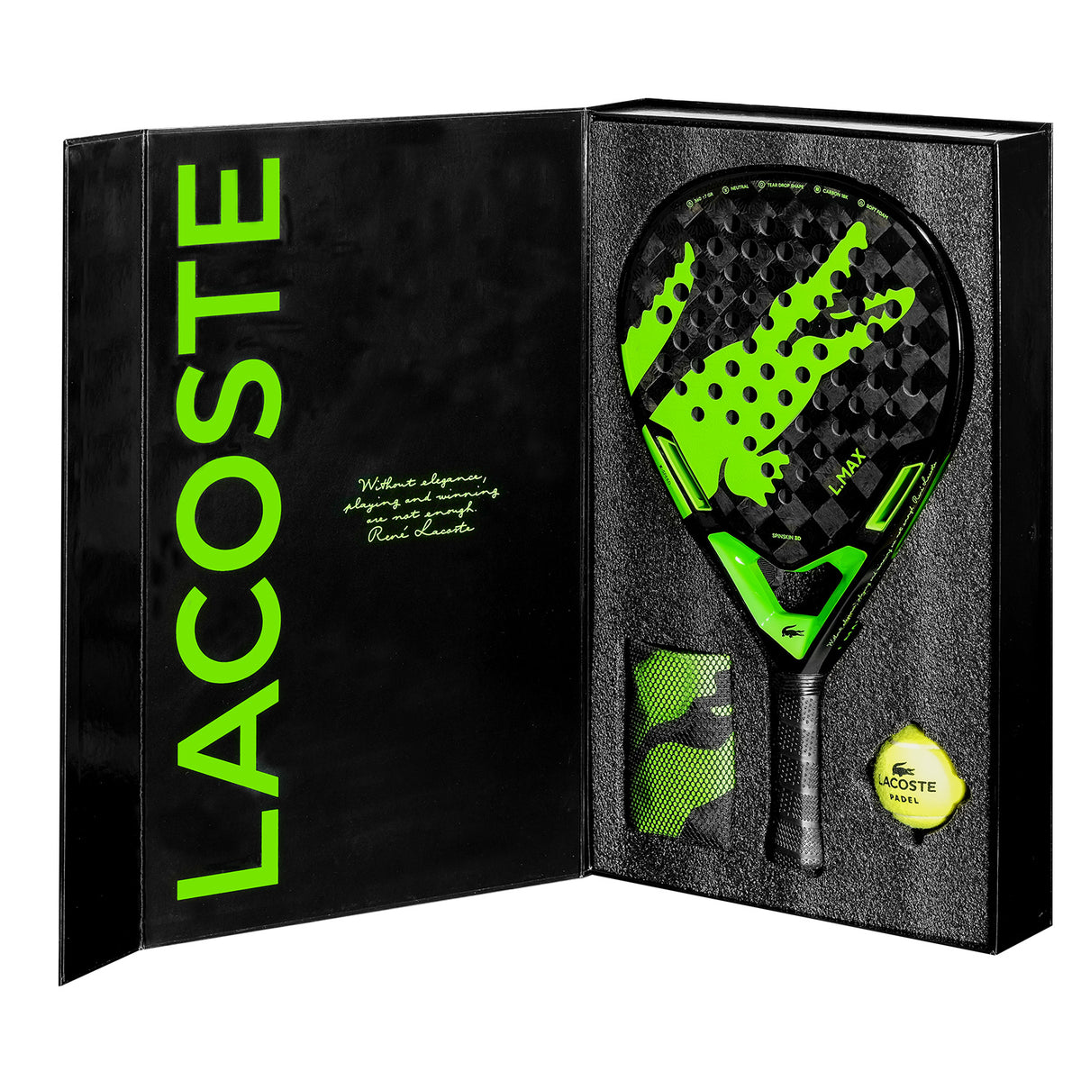 Lacoste L.MAX