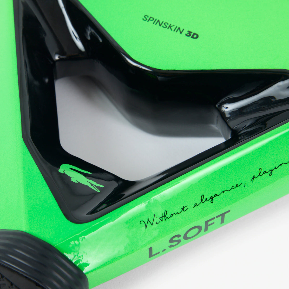 Lacoste L.SOFT