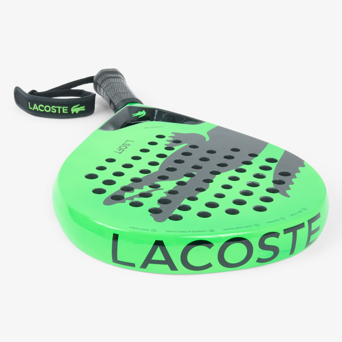 Lacoste L.SOFT