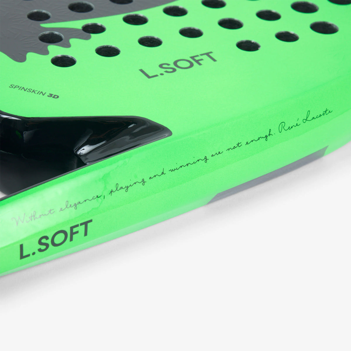 Lacoste L.SOFT