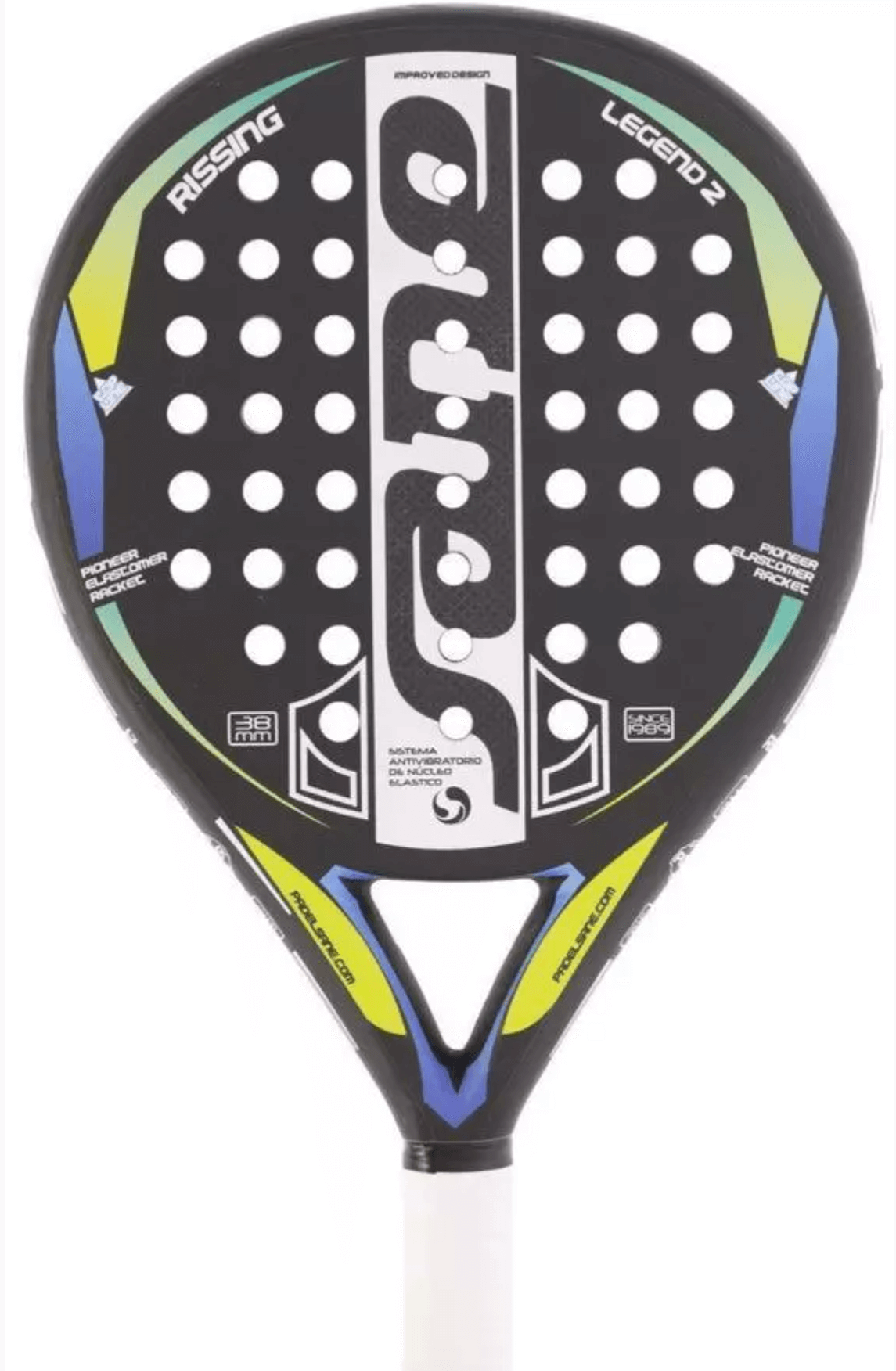 SANE RISSING LEGEND 2