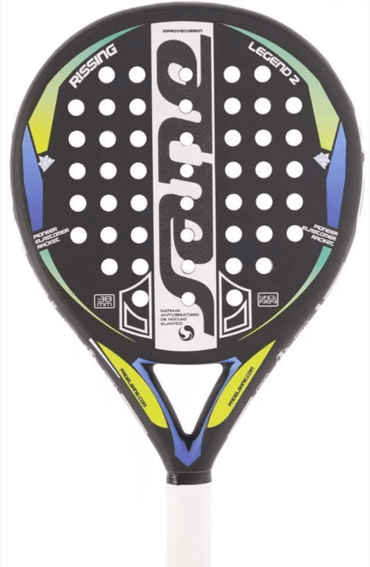 SANE RISSING LEGEND 2