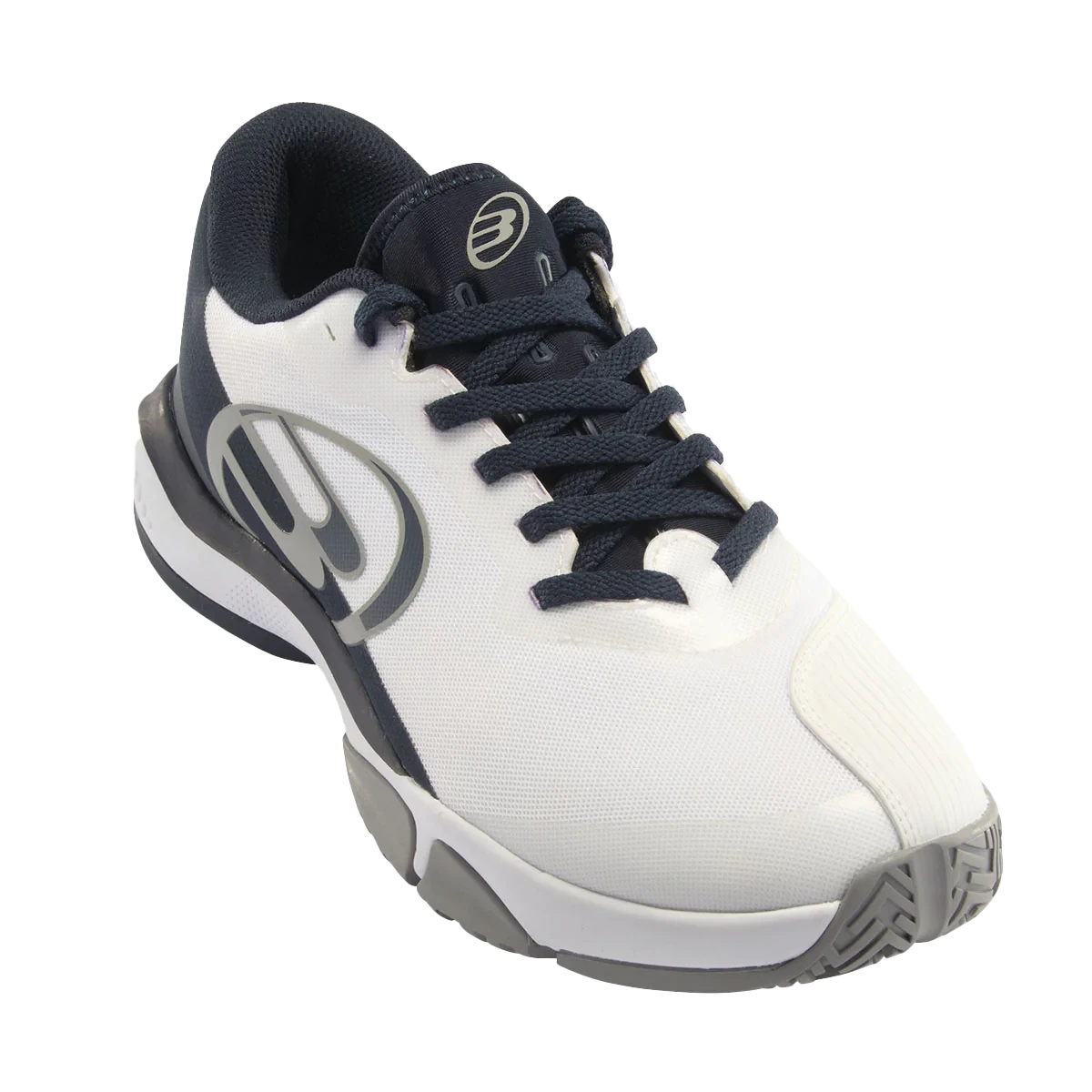 Bullpadel Hack Hybrid Fly 23v
