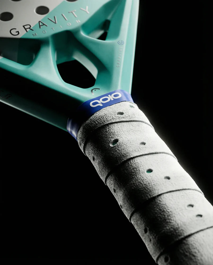 QOIO Premium Padel Overgrip